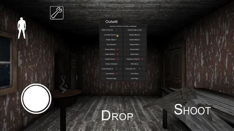 outwitt granny mod menu 1.6 1 download|Granny Version 1.6.1 Outwitt Mod Menu .